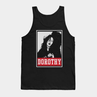 dorothy Tank Top